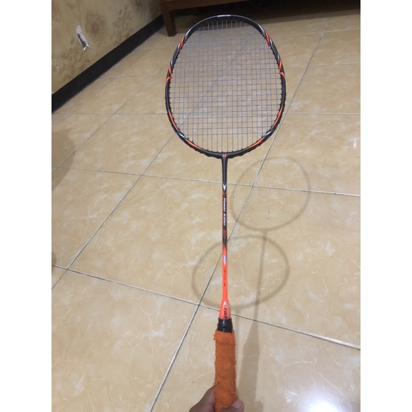 Raket Hart Power Killer 600