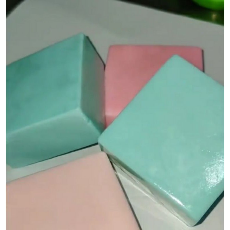 Sampel MAKLON KOSMETIK