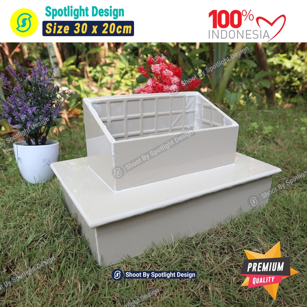 BATU NISAN GRANIT HANYA DUDUKAN BERKUALITAS