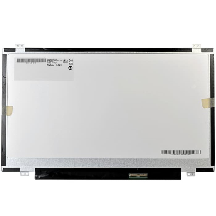 LCD Asus A450, A450c, A450ca, A450cc Series, Asus X450, X450c, X450ca