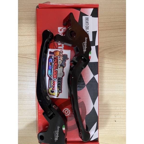 HANDLE LIPAT BR3MBO UKIR SET KIRI KANAN MIO NMAX BEAT VARIO 150 TIGER VIXION