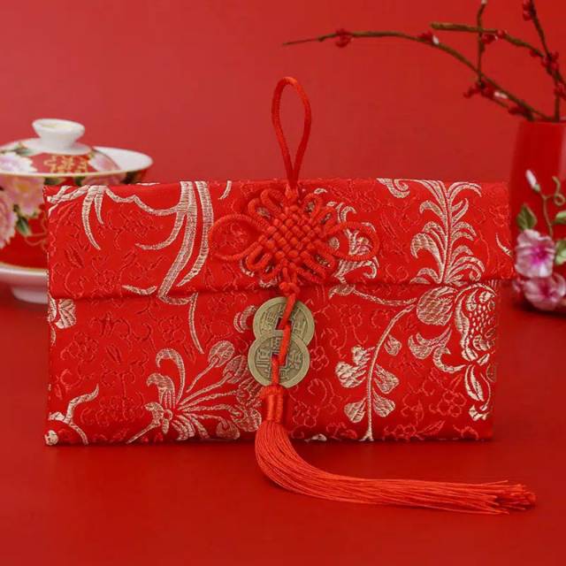 

Angpao kain premium angpao sangjit angpao pernikahan wedding