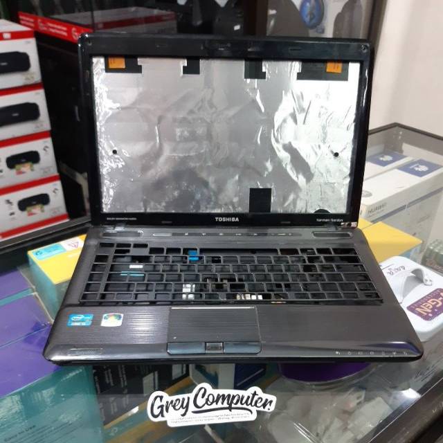 Casing Toshiba Satellite P745