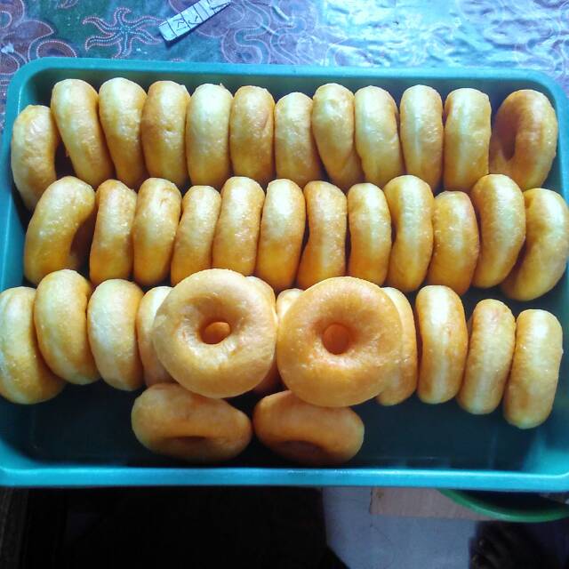 

Donat