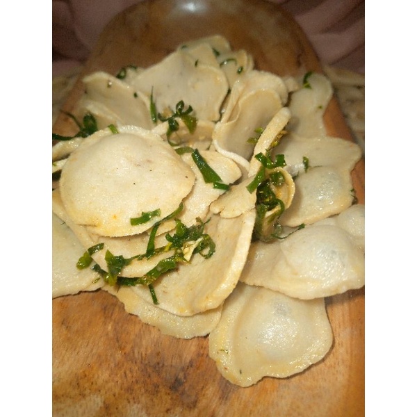 

BASRENG original daun JERUK