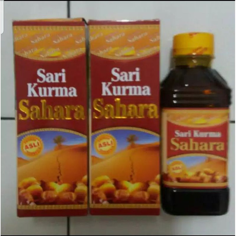 

sahara sari kurma