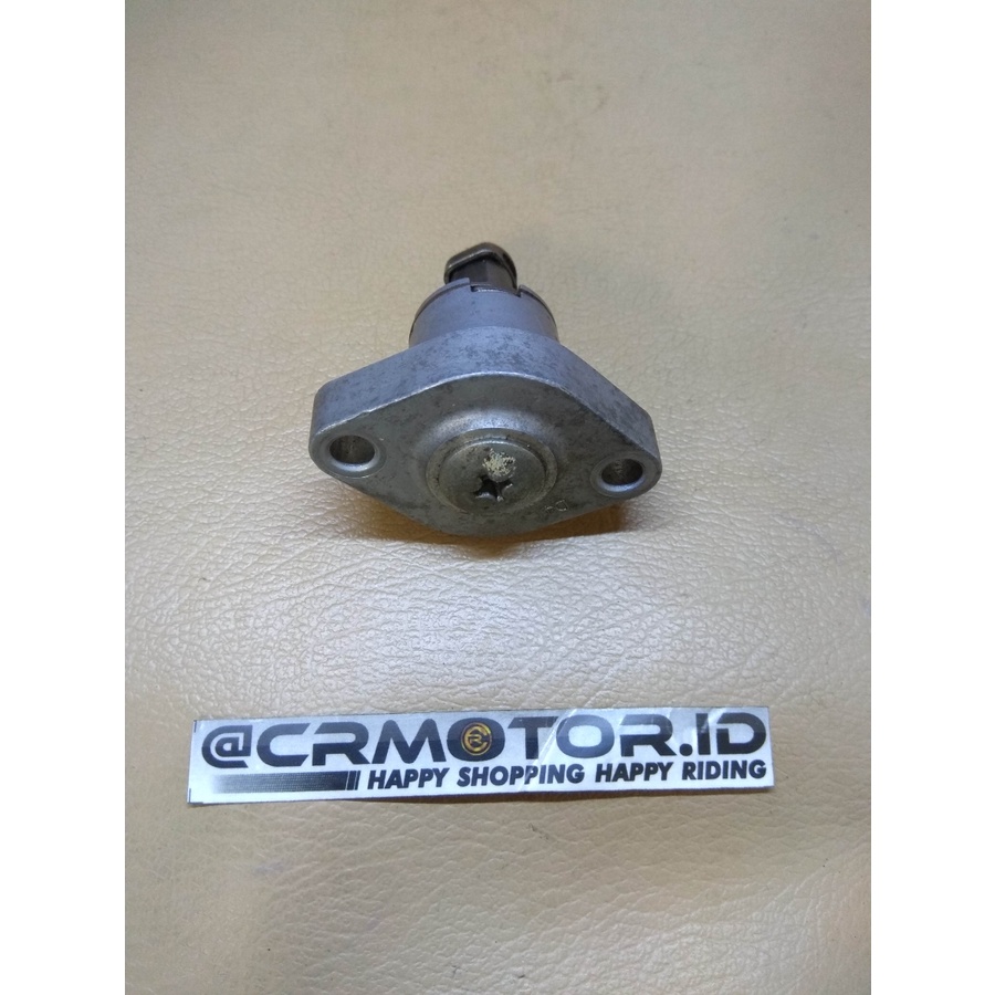 tonjolan tonjokan keteng rantai kamprat lifter assy tensioner kamprat cbr cbu fi thailand lokal old 