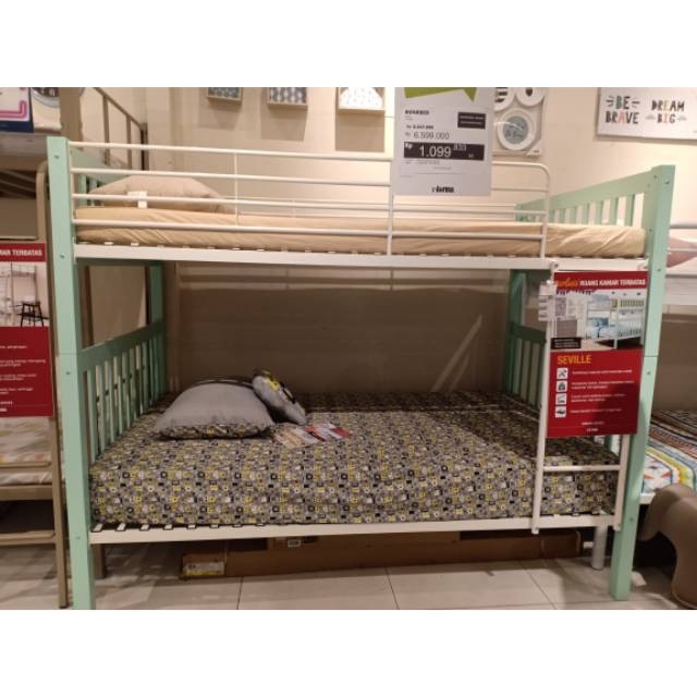 single bed frame for boy
