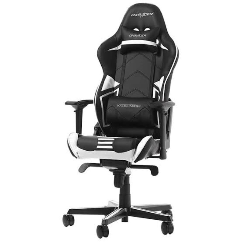 Kursi Gaming DXRACER Racing Series Pro