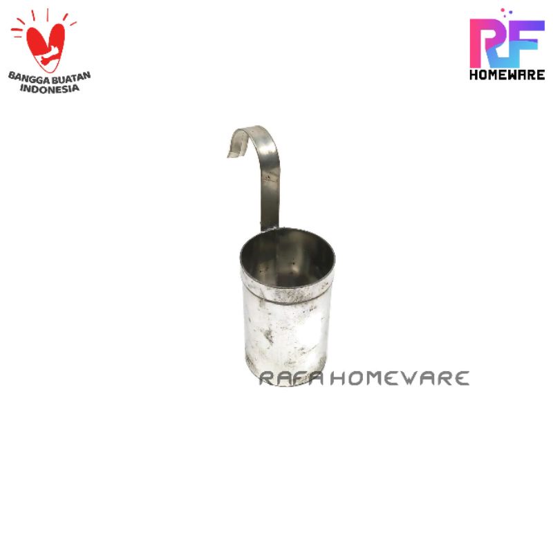 LITERAN MINYAK 1/4 LITER