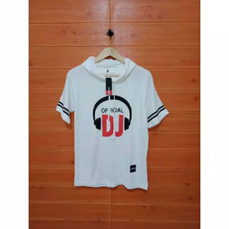 Kaos hoodie polos/Kaos kupluk/Kaos Casual /Kaos polos/Baju Termurah/atasan kupluk hodie