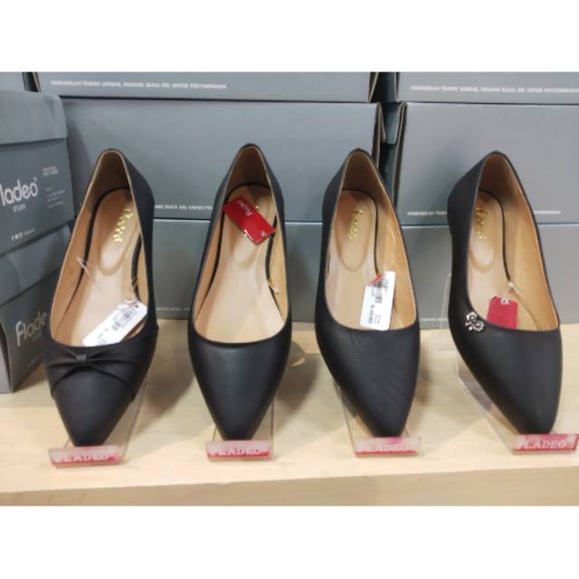Flatshoes FLADEO wanita