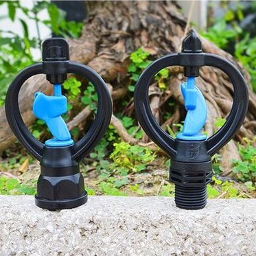 SPRINKLER PERTANIAN IRIGASI TAMAN PERALATAN BERKEBUN FEFARM