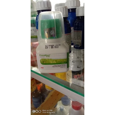 PREVATHON/OBAT HAMA PADI/OBAT ULAT PADI/OBAT PENGGEREK BATANG PADI/DLL
