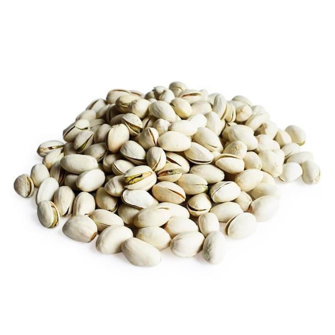 

250Gr Kacang Pistachio/Pistachios/Ketawa/Fustuk 250 Gram Pulaurengas.Com2