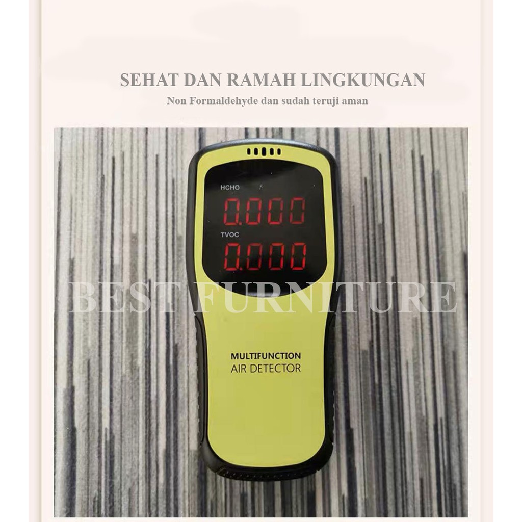BEST NORDIC Keset Dapur Keset Kaki anti Slip 2 in 1 Set Keset Ruangan Keset kamar mandi Keset Kaki Anti Licin uk 40x60 &amp; 50x120