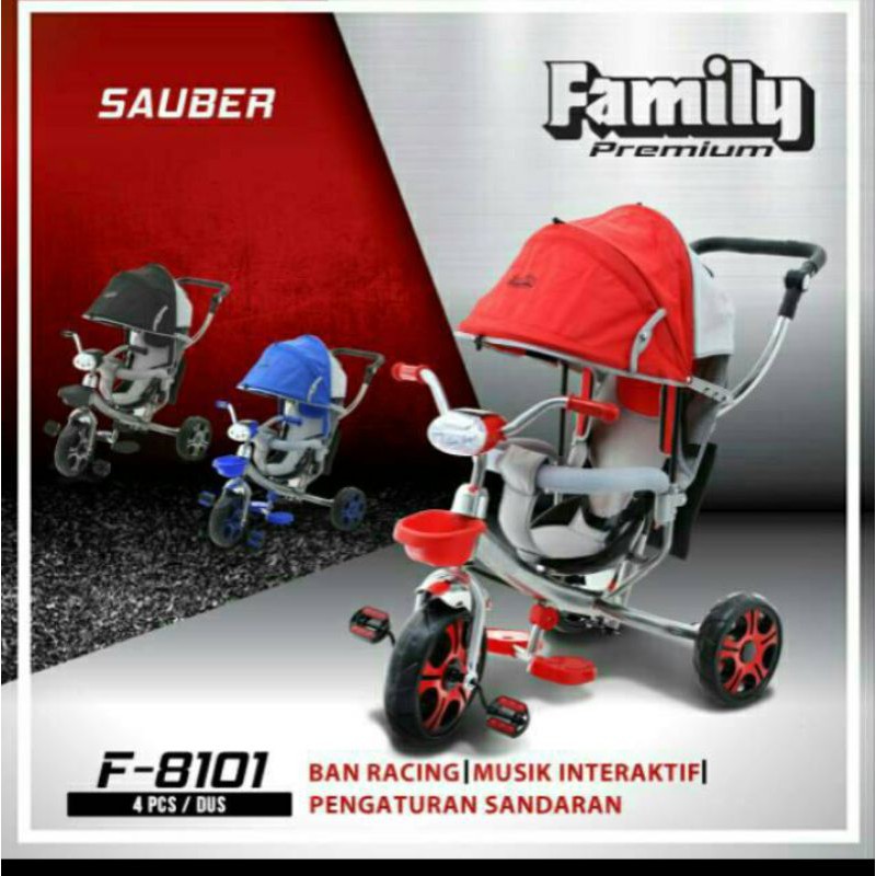 stroley baby family roda 3