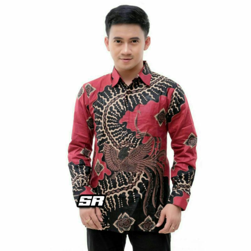 COUPLE BATIK - BAJU BATIK AYAH DAN ANAK TERLARIS