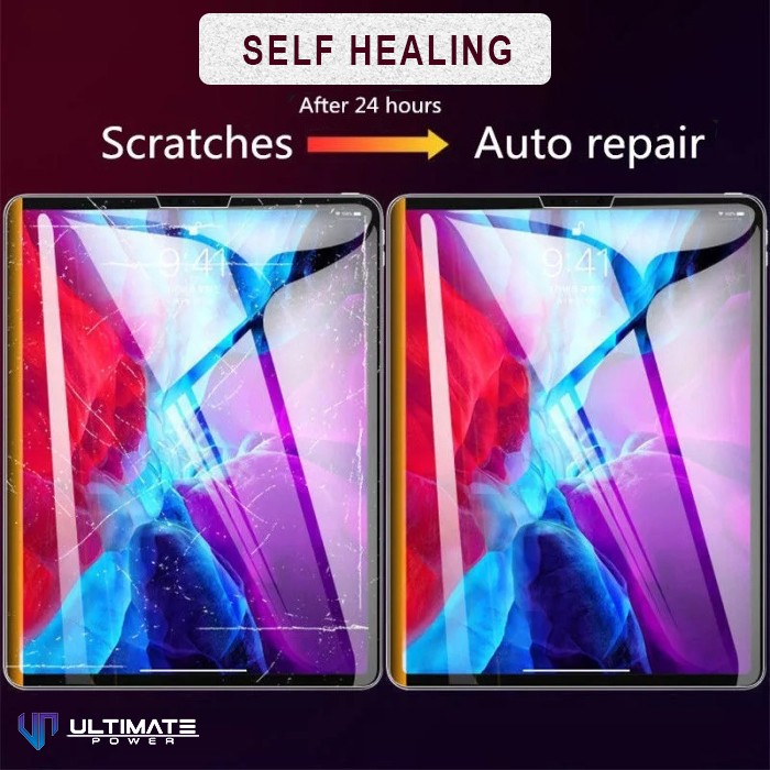 Anti Gores hUAWEI Mediapad M3 8.4 ,Mediapad T1 10 ,mediapad M2  Hydrogel Ultimate Screen Protector