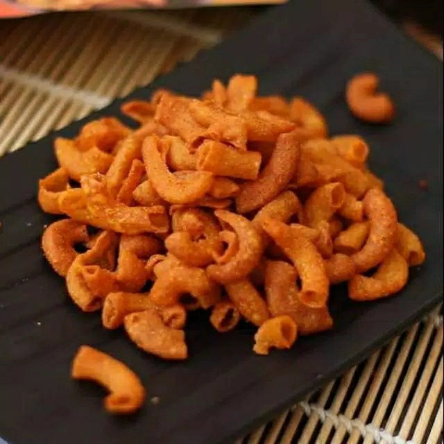 

Snack Makaroni Pedas 250g