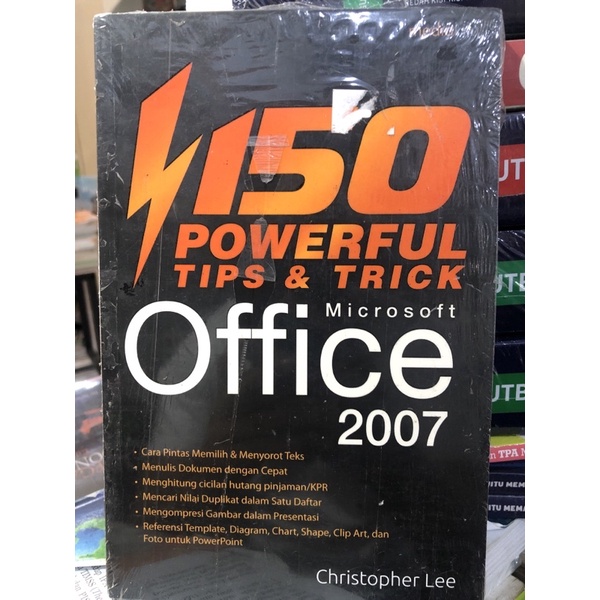 panduan microsoft office