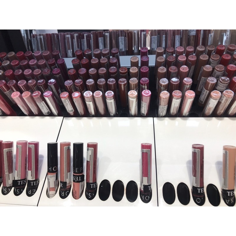 SEPHORA Colorful Color Lip Cream Stain Matte mate Original BEST SELLER Lipstick Lipstik