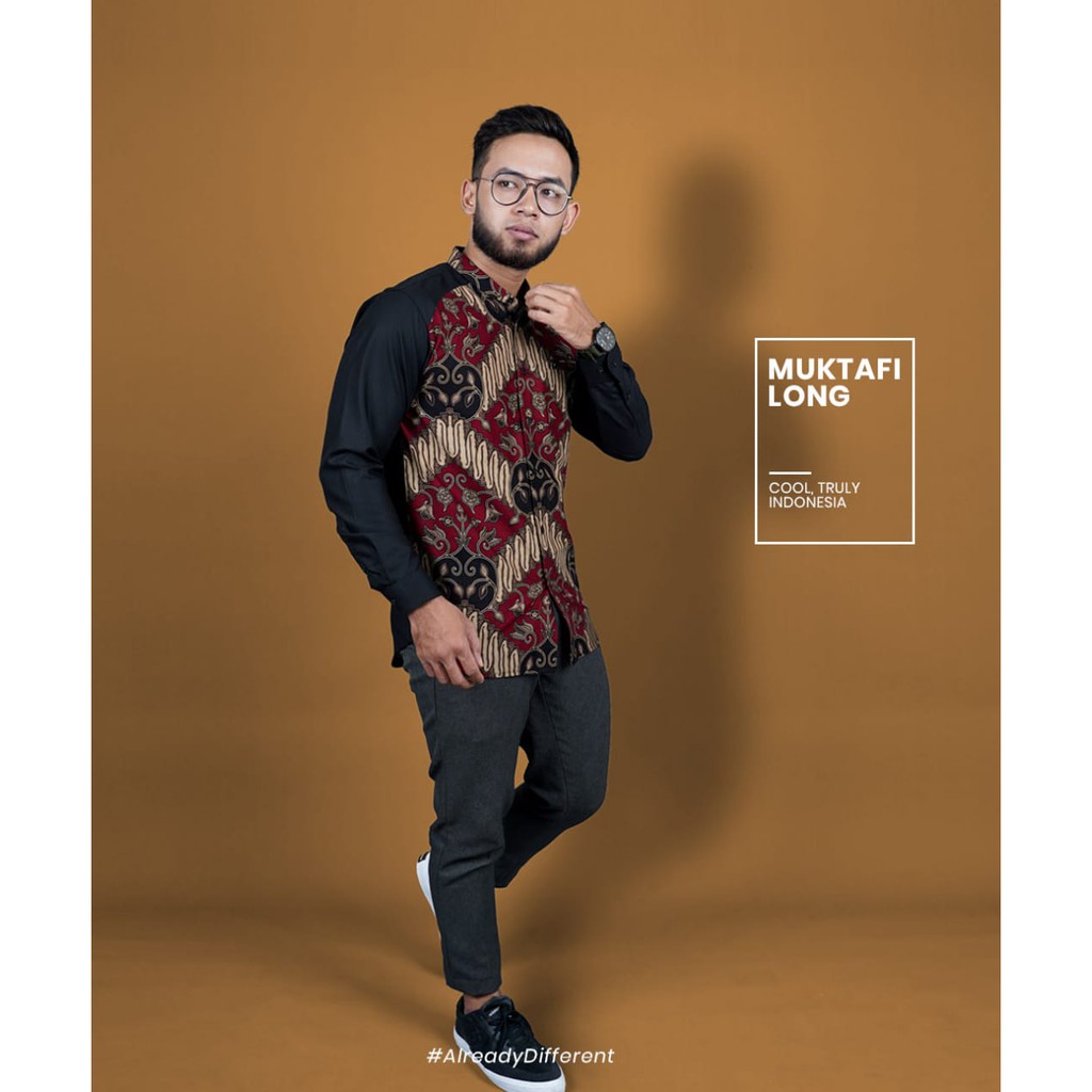 KOKO MODERN | MUKTAFI | FADKHERA