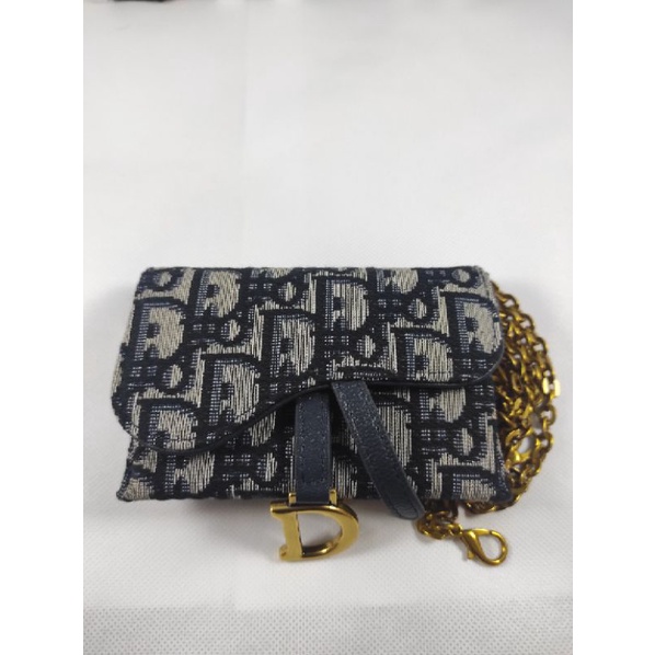 gift dompet dior kecil