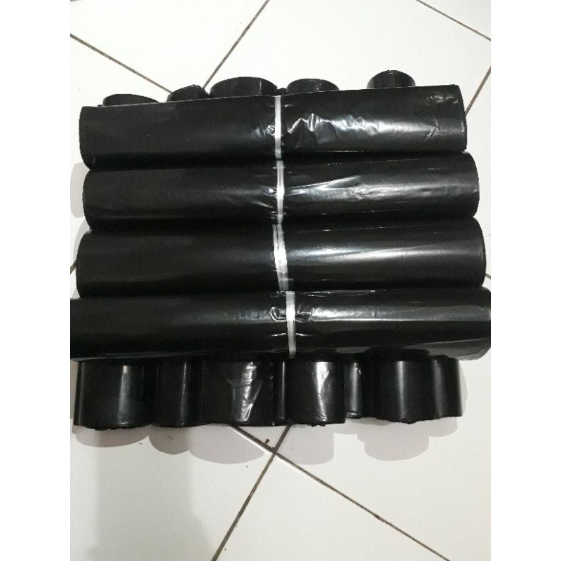 

Plastik Polymailer 35x50