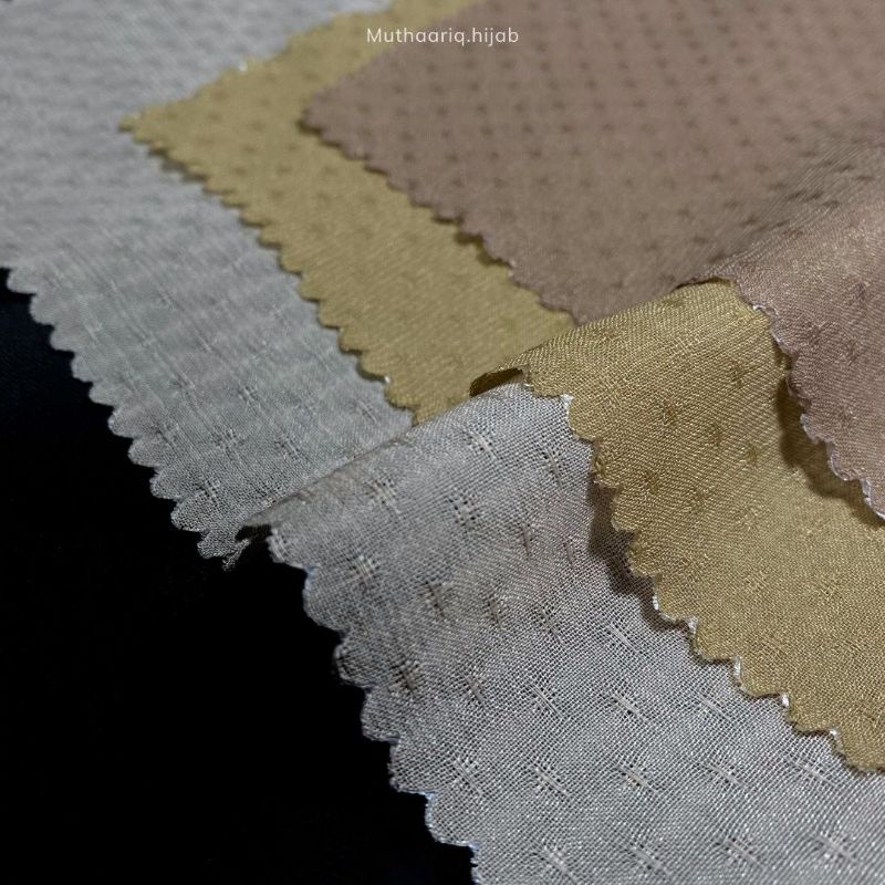 Ashira Square - Hijab Segiempat Ashira Muthaariq.Hijab