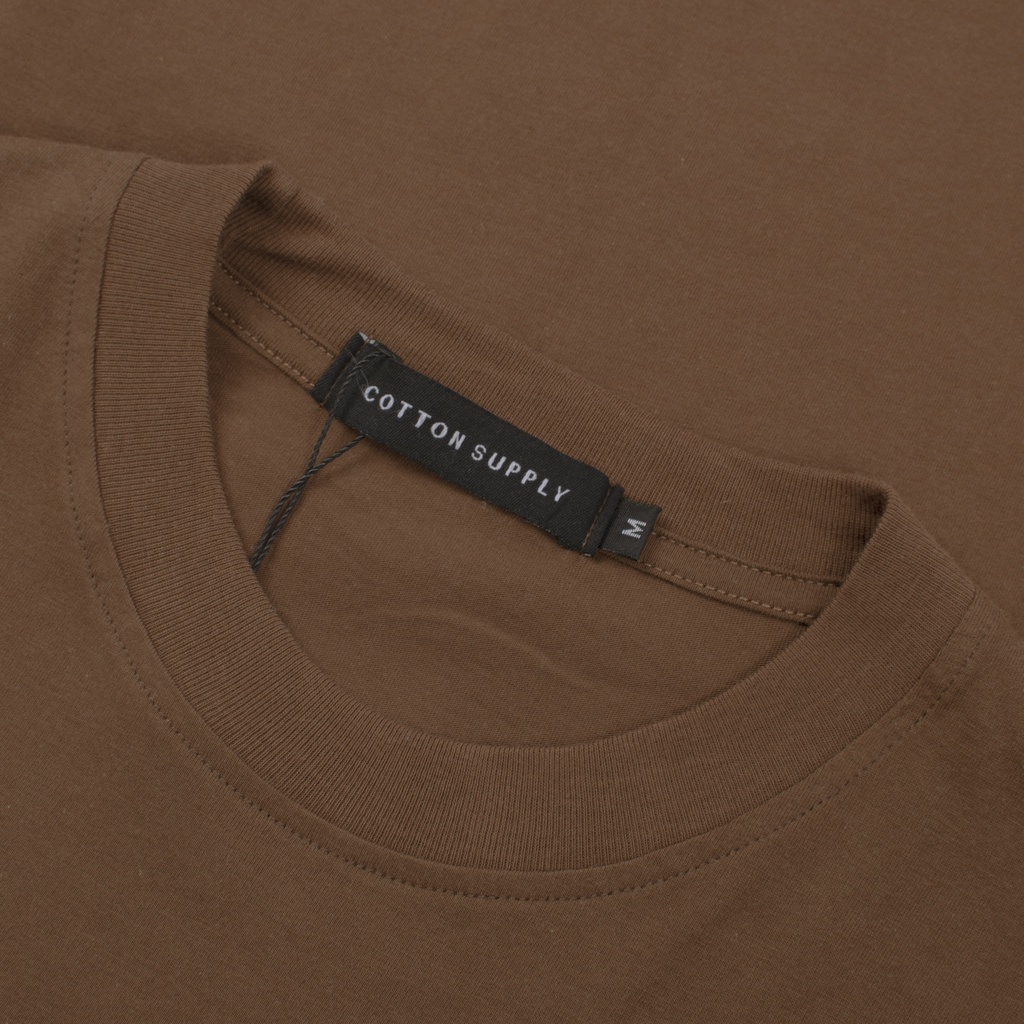 LONG TEES TOFFEE