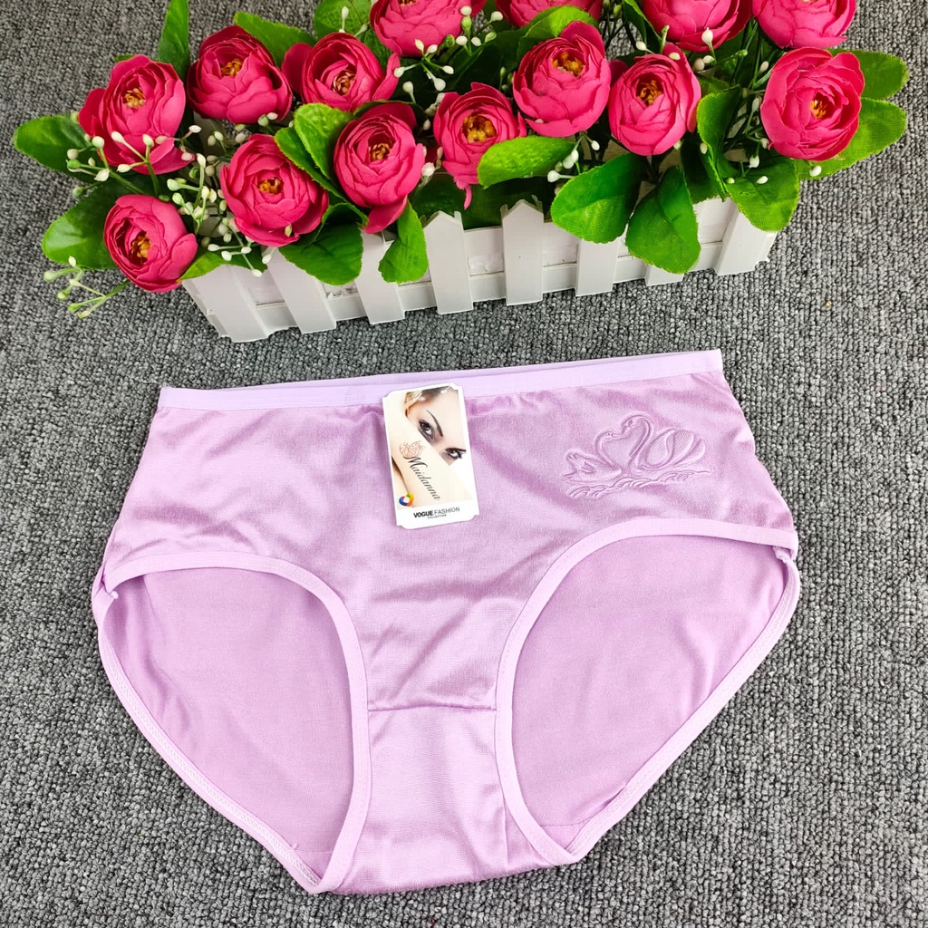 CD/ CELANA DALAM WANITA 125-1# 30X23 import
