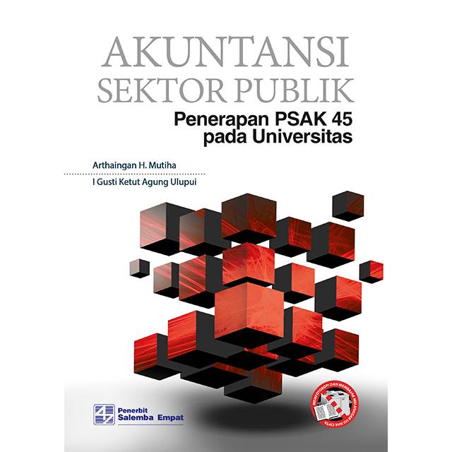 Akuntansi sektor publik PSAK 45 pada universitas