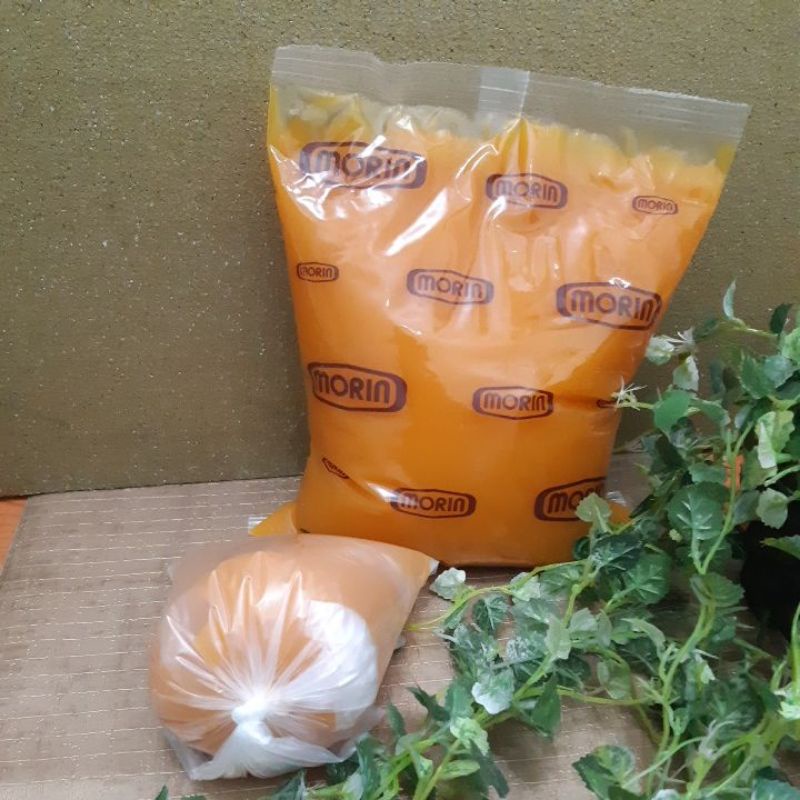 

Morin Selai srikaya 500gr repack