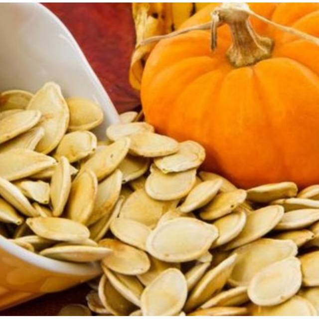 BIJI/BENIH/LABU PARANG