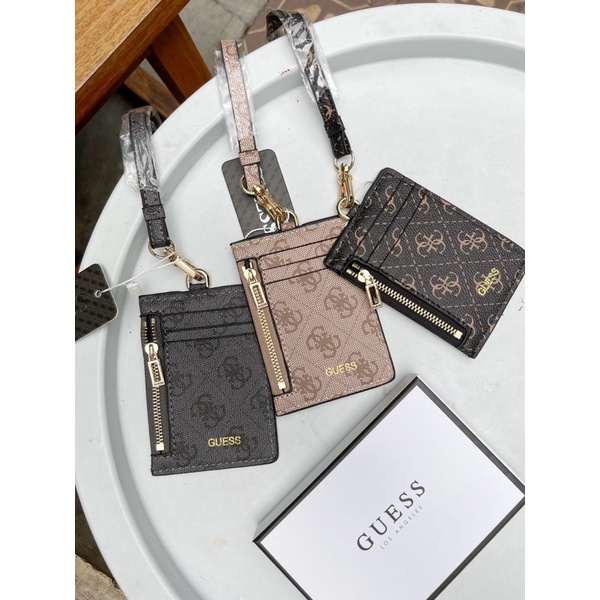 

NEW ARRIVAL LANYARD CARD GU3SS251