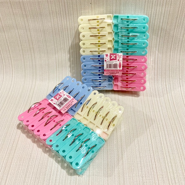 JEPIT BAJU - JEPIT BAJU PLASTIK - JEPITAN BAJU