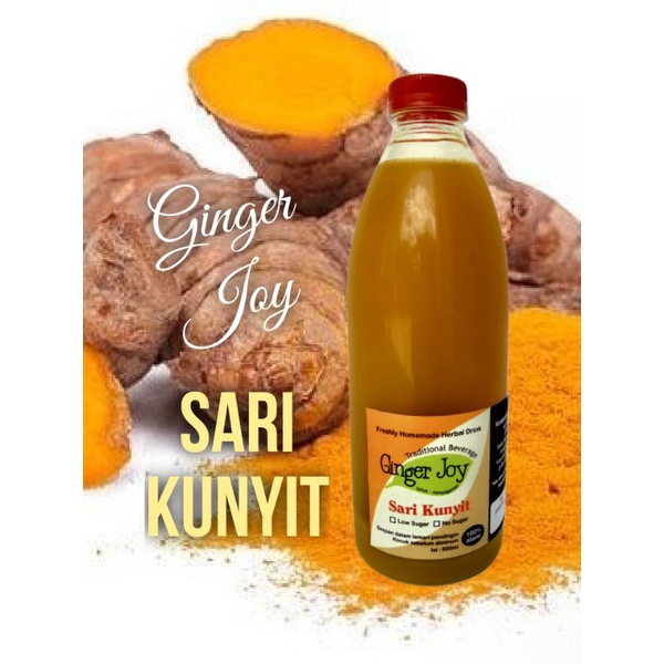

Sari Kunyit Bandung