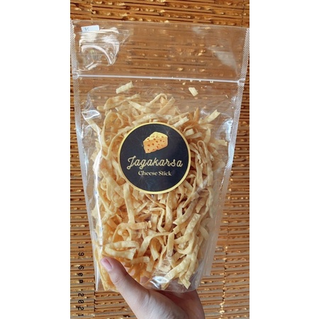 

Cheese Stick Jagakarsa