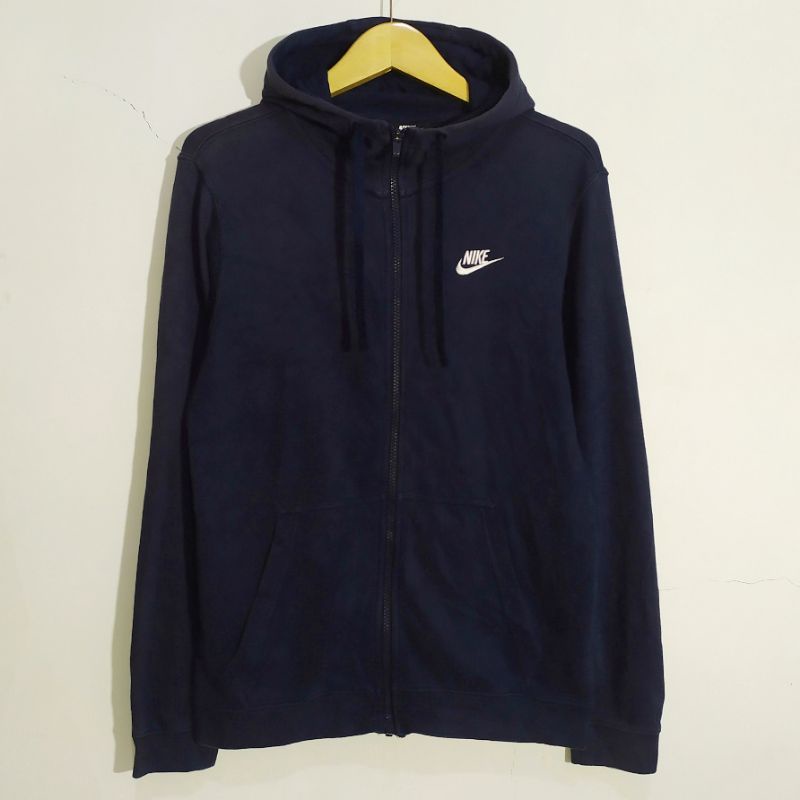 Zip Hoodie NIKE second