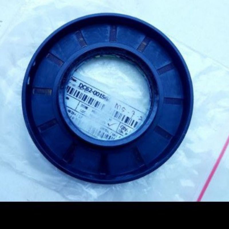 SEAL BERING ORIGINAL MESIN CUCI SAMSUNG 12KG