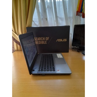 Jual Asus X441B Super Like New 99.9% Garansi Asus Panjang - Laptop Asus ...