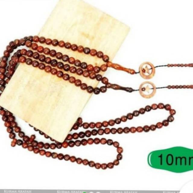 Tasbih KOKKA/Kaukah 99