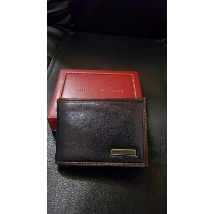 Harga dompet deals tommy hilfiger original