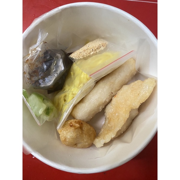 

Pempek Ikan Tenggiri