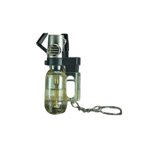 Mancis Gas Korek Gas Torch Flame Korek Api Bara Jet Unik Outdoor EDC korek bara las