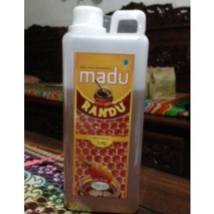 

Madu Randu 1KG