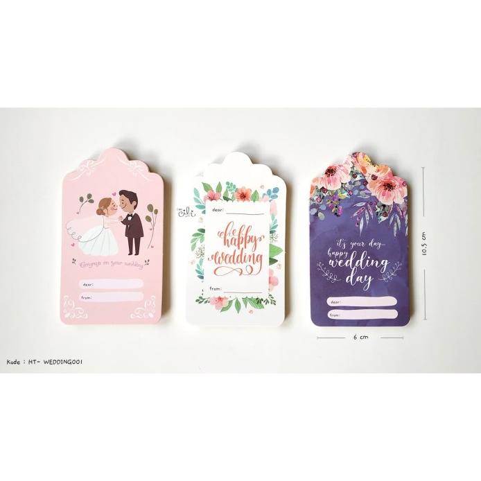 

(Ht-Wedding001) Tag Ucapan Iamcili Untuk Wedding Nikah Pengantin Promo!!!R33E