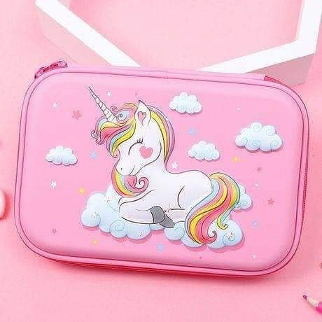 

TEMPAT PENSIL UNICORN