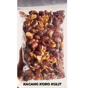 

KACANG KORO KULIT /1000